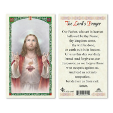 The Lord’s Prayer picture