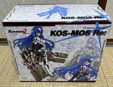 Xenoblade Chronicles 2 KOS-MOS Re: Good Smile Company 1/7 Figure excellent F/S picture