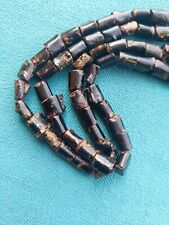 Raw Yusr  Red Sea beads Rosary 99 beads 8mm Beads Handmade يسر بحر أحمر غشيم picture