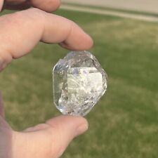Genuine Large Clear Herkimer Diamond picture