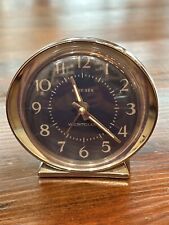 Vintage Westclox Big Ben Alarm Clock 3” WORKS picture
