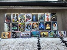 Huge Lot Of 2023 Topps Star Wars Galaxy REFRACTORS MINT ++ picture