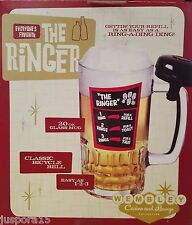 Wembley Casino & Lounge Collection The Ringer Beer Mug NIB picture