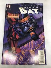 Batman: Shadow of the Bat  Anarky #41 picture