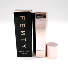 Fenty Beauty Icon The Case Refillable Metallic Nude Lipstick Case picture