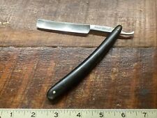 Antique straight razor Gibson Drug Company Rochester NY ￼￼Germany INV-RZ005 picture