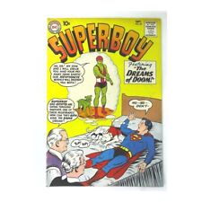 Superboy (1949 series) #83 in Very Fine minus condition. DC comics [k& picture