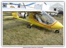 Earthstar Thunder Gull Aircraft picture