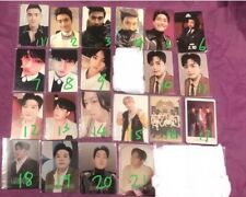 Super Junior Photocards picture