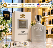 creed himalaya EDP for men100 ml in Sealed Box TESTER picture