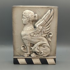 Retired Sid Dickens Memory Block T-470 SPHINX 2019 Vancouver Canada RARE picture