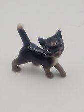 Vintage Hagen Renaker Mini Papa Cat figurine picture