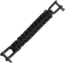 Hoffner Knives Lanyard for Beast/Hand Spear 500 Paracord One Piece Construction picture