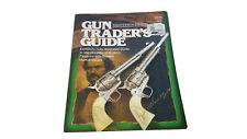 1995 Gun Trader's Guide Firearms Catalog Illustrated O9 picture