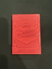 Theory 11 Monarchs Summer (Pink) Edition ULTRA RARE picture