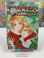 SHIPS SAME DAY Ceres Celestial Legend Part 2 #3 2002 NM picture