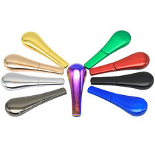 New Portable Magnetic Metal Tobacco Spoon Smoking Pipe Accessories/With Gift Box picture