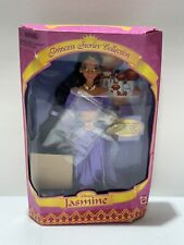 Jasmine Disney Doll 