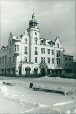 Kalmar city hotel - Vintage Photograph 2423349 picture