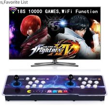 RegiisJoy【10000 Games in 1 】 Arcade Game Console WiFi Function Pandora 1280X720 picture