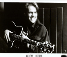 Martyn Joseph Music Press Photo 1993 Epic Records Sony Music  8 x 10   pp1 picture