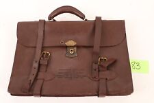 G83 US Army Air Corps Navigational Briefcase picture