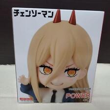 Bargain Price Chainsaw Man Petit Power  Figure picture