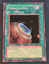 Terraforming # PGD-088 Common Pharaonic Guardian 2003 Near Mint to Mint Vintage picture