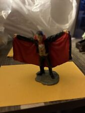 Lemax Spooky Town Dracula Vampire #72367 Retired picture