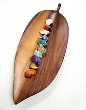 10 piece Tumbled Healing Crystals Set, Amethyst Carnelian Sodalite Citrine + picture