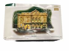 Department 56 Union Station Product No. 805532-MINT CONDITION NEVER DISPLAYED picture