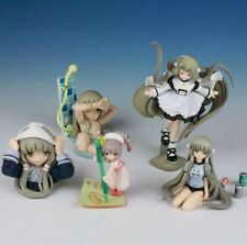 Kaiyodo Chobits Collection Figure Original Version Set of 5 Japan Anime picture
