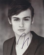 DOUGLAS BOOTH SIGNED 8X10 PHOTO picture