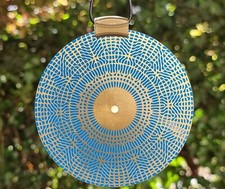 Thymos Disc 11.3cm for Thymus - Frequency Therapeutic Pendant picture