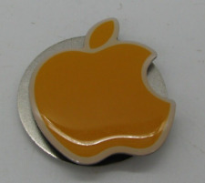 Apple Store Employee Exclusive 2022 Magnetic Pin PinBack Logo Mac iPhone magnet picture