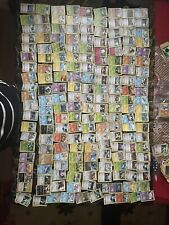 rare Pokémon cards you can make an offer for one, Few or buy all picture