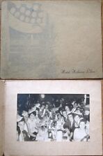 Cuba/Cuban Night Club 1950s Photograph Folder-Hotel Habana Libre-People Drinking picture