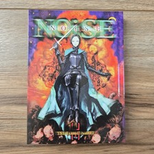 Tsutomu Nihei NOiSE (Hardback) English Manga Comic Book picture