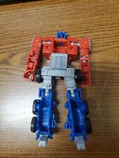 Transformers Beast Awakening Optimus Prime Takara Tomy Toy Figure picture