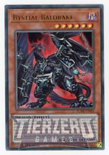 Yugioh Bystial Baldrake BLMR-EN069 Ultra Rare 1st Edition Near Mint picture