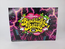 SDCC 2022 Funko Fundays Box Of Fun Blacklight Bandits EMPTY BOX picture