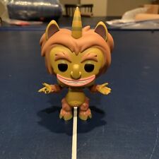 Funko POP Netflix Big Mouth Hormone Monster #684 Figure VAULTED Loose picture