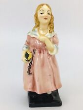 Vintage Royal Doulton Dickens Character Little Nell From The Old Curiosity Shop picture