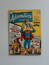 Adventure Comics #145 DC Golden Age Superboy 1949 Scarce, Near Top Of Census  picture