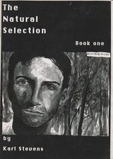 Natural Selection, the (vol. 1) #1 FN; Argile | Karl Stevens - w/Bag+Board picture