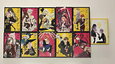 Inu X Boku SS Vol 1-11 - Cocoa Fujiwara Complete English Manga Set Rare OOP picture