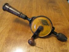 Vintage SOLAR MANUFACTURING COMPANY, GERMANY,  Egg Beater Hand Drill picture