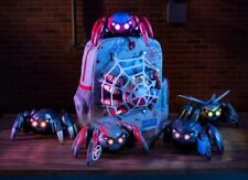 SPIDER-BOT Disneyland/Avengers campus exclusive. Remote contolled picture