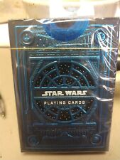 Star Wars Mixed Theory 11 Playing Cards picture