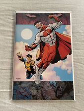 Invincible #12 SDCC 2022 Ryan Ottley Convention Exclusive Variant Comic NM picture